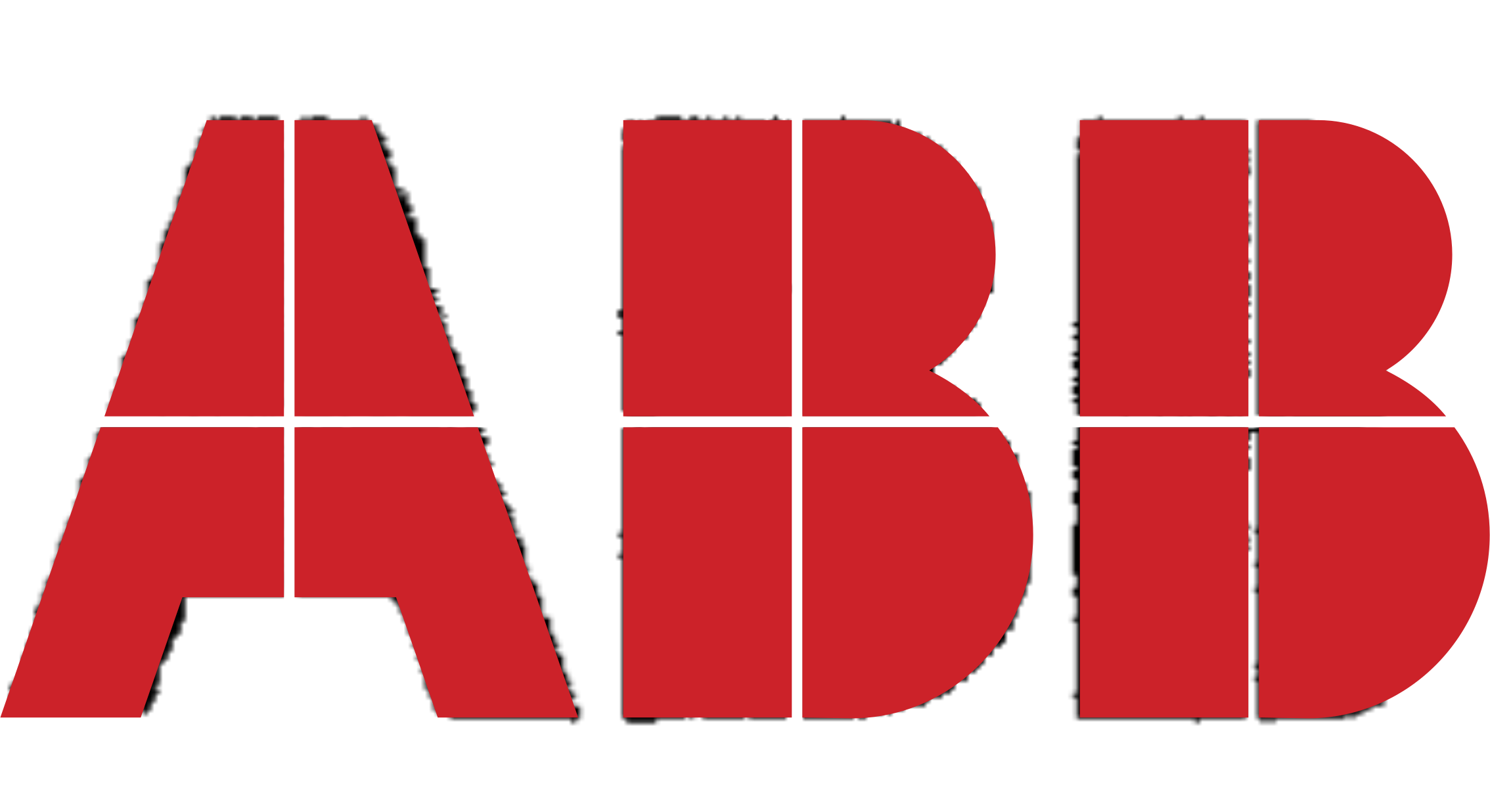 ABB logo