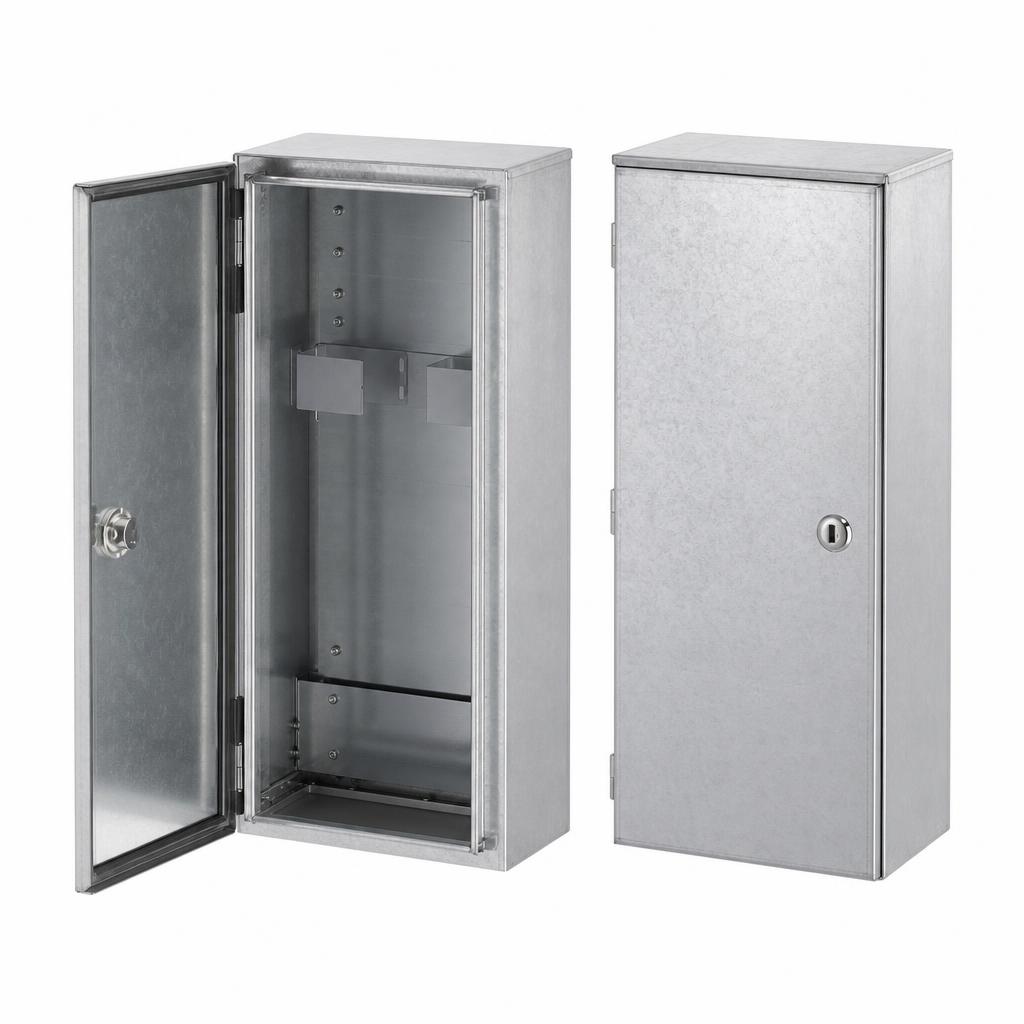 METER BOXES