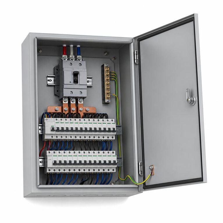 SWITCHBOARDS