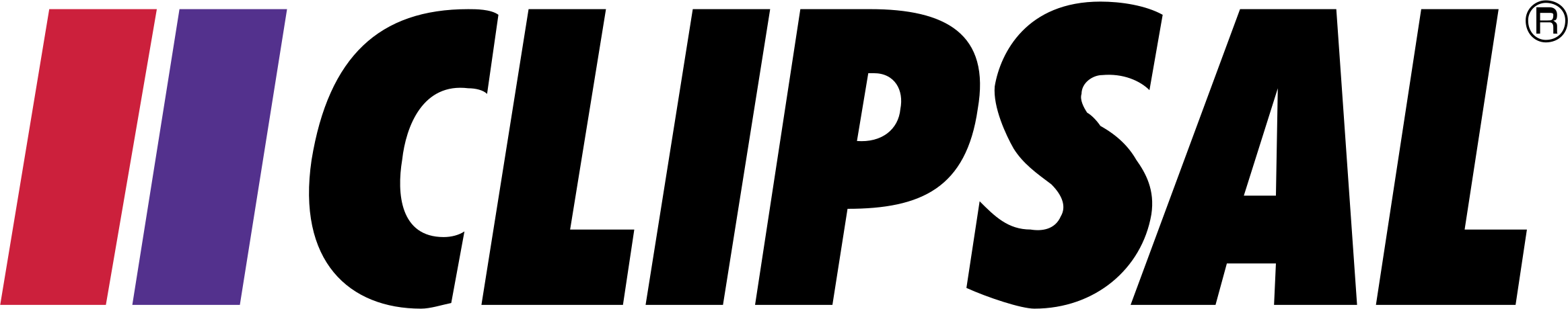 Clipsal logo
