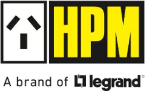 HPM logo